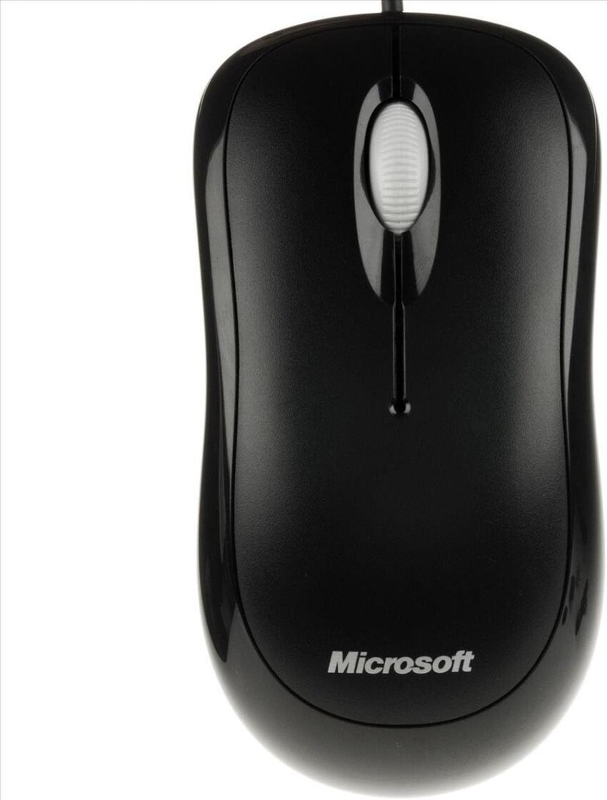 Amazon Basics Computer Mice