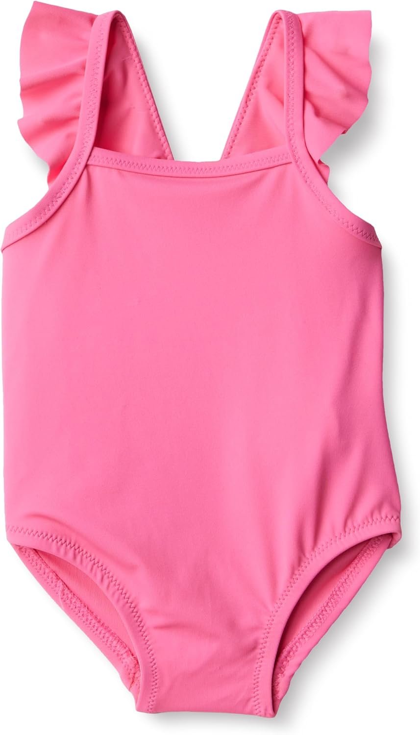 Amazon Essentials One-Piece Swimsuits