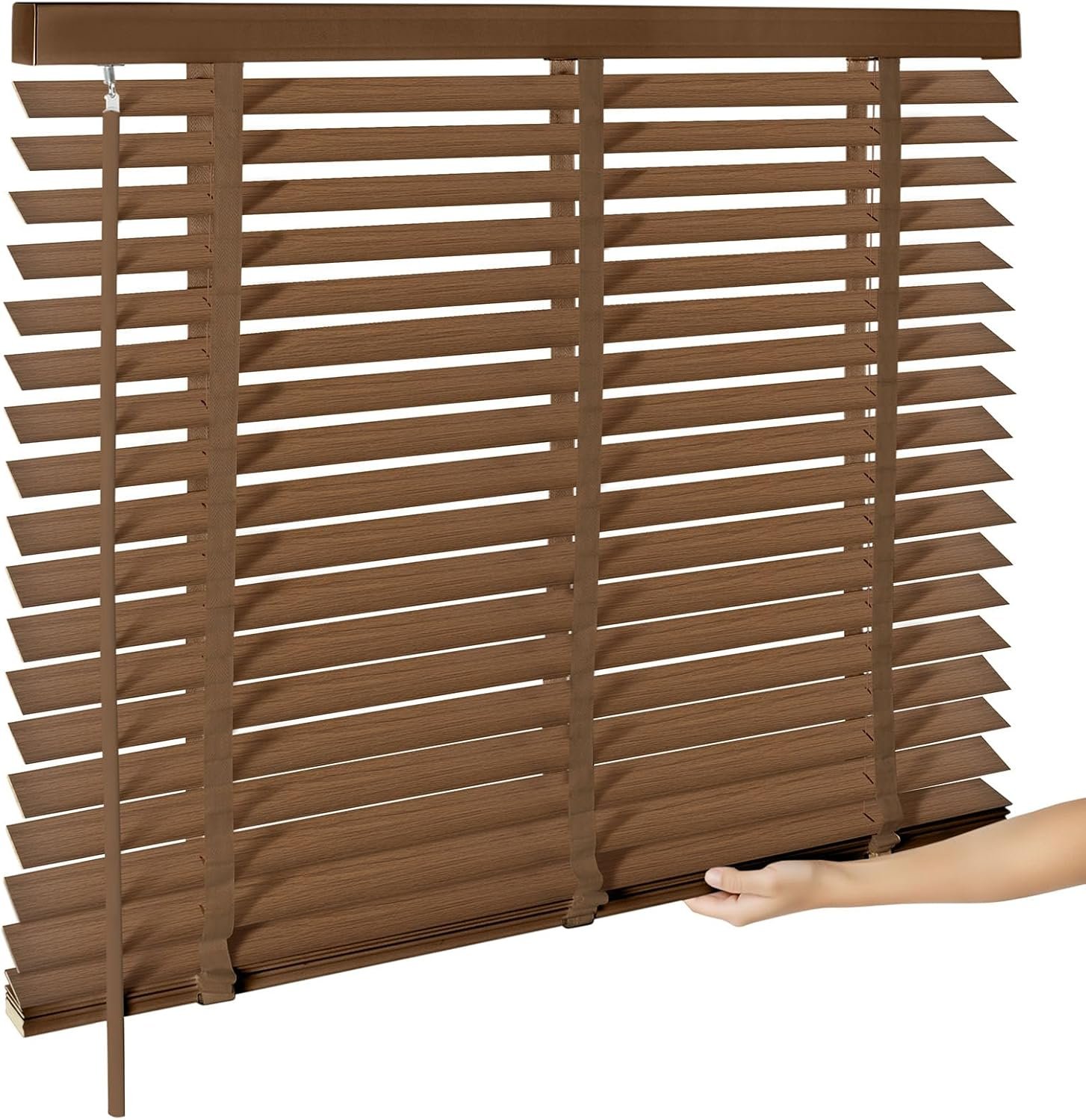 horizontal blinds