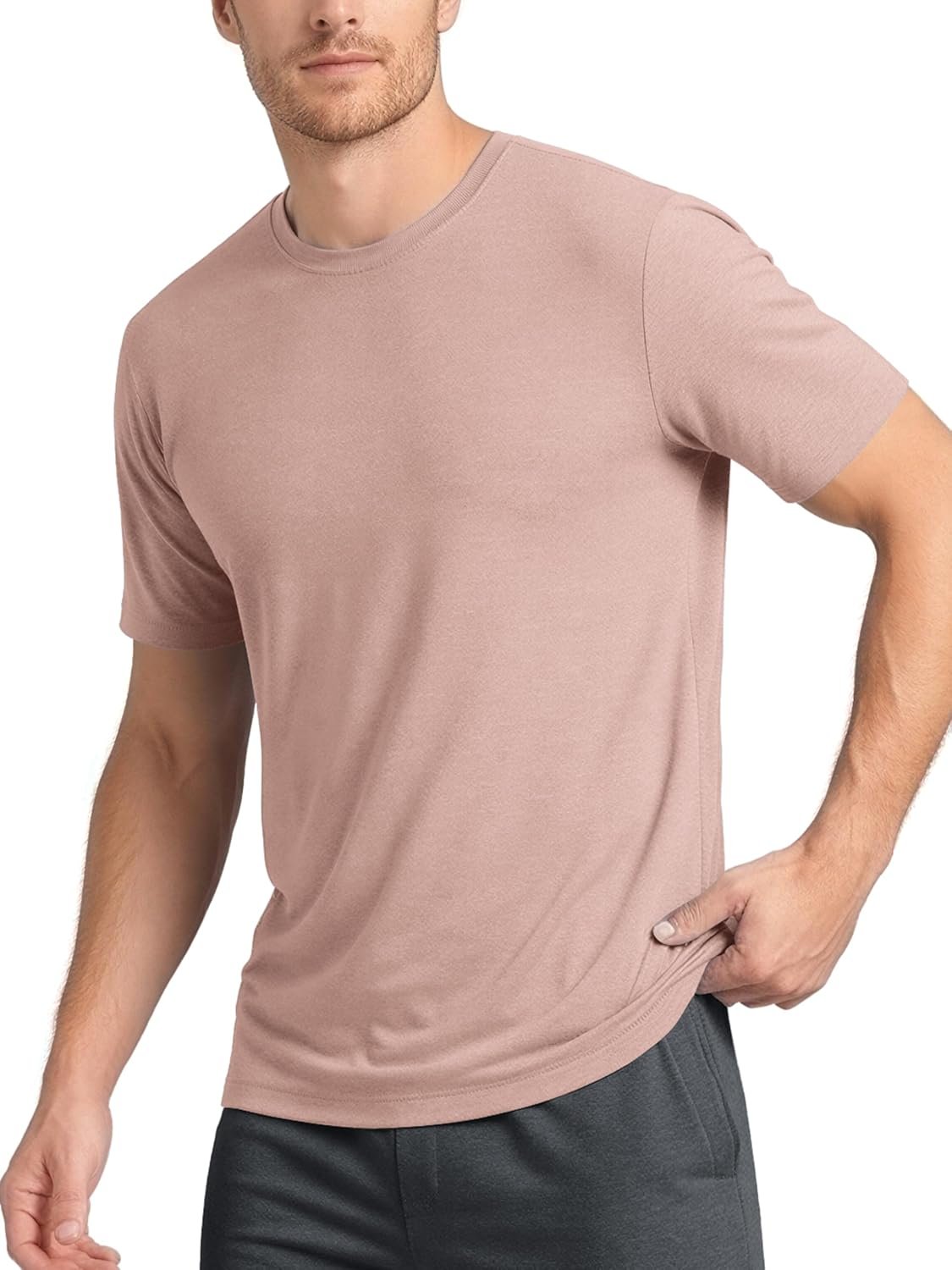 Amazon Essentials Tech Tees