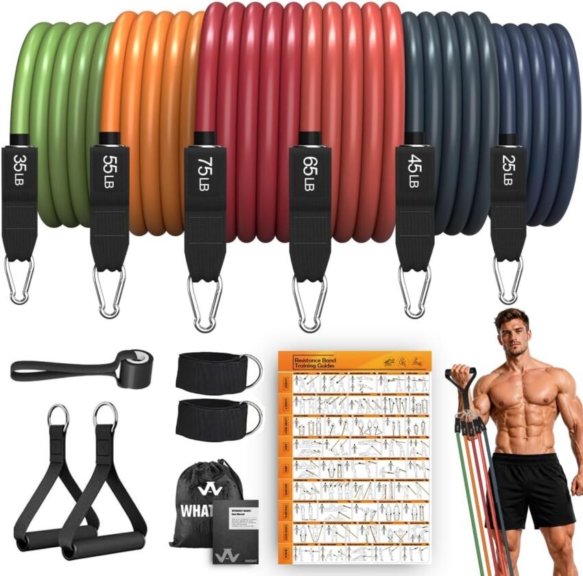 Amazon Basics Fitness & Sports