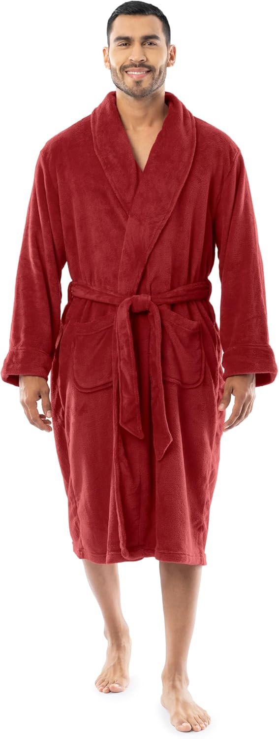 Amazon Essentials Robes