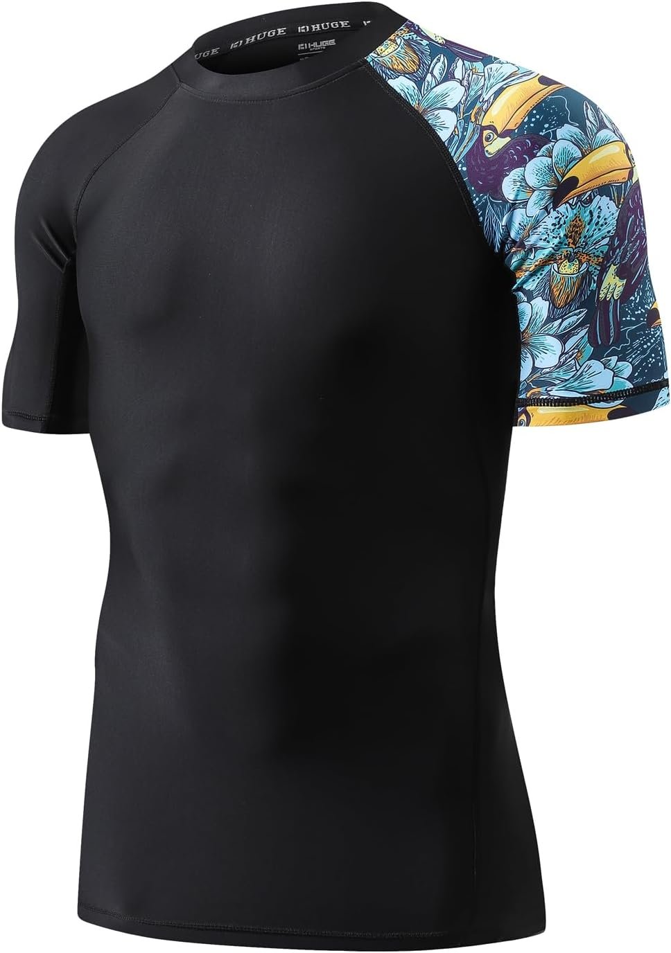 Amazon Essentials Rash Guards