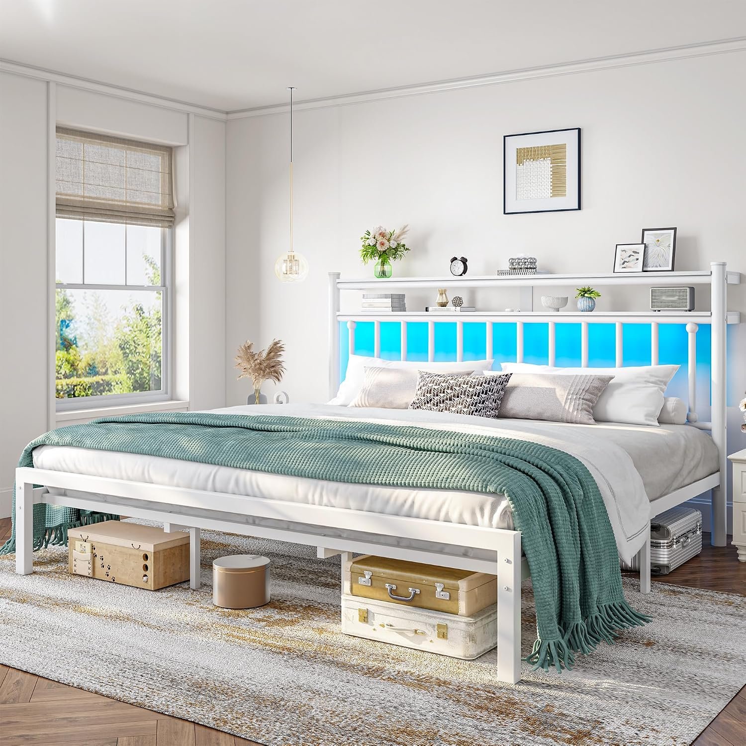 beds furniture