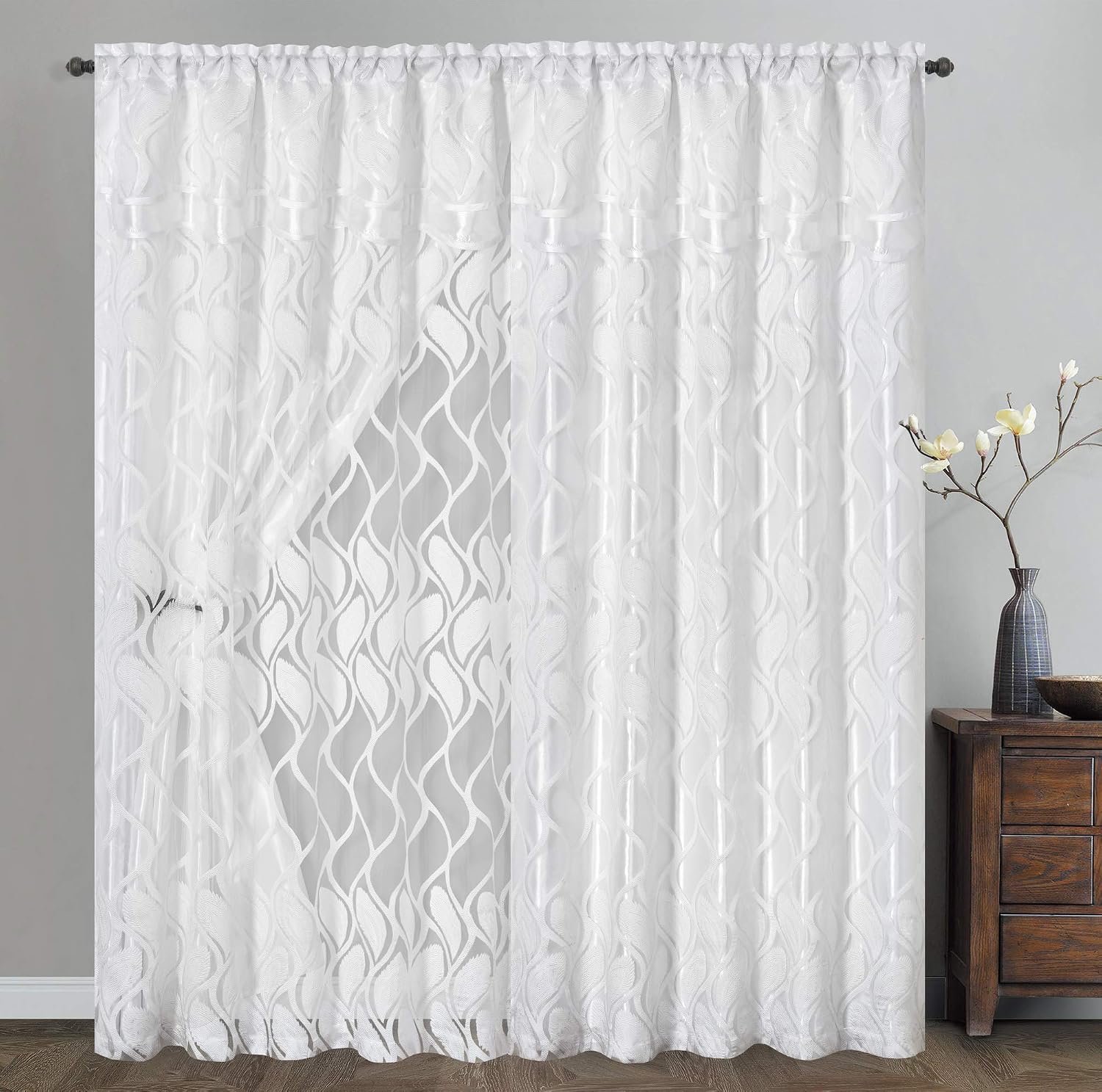 reviews decor window treatments