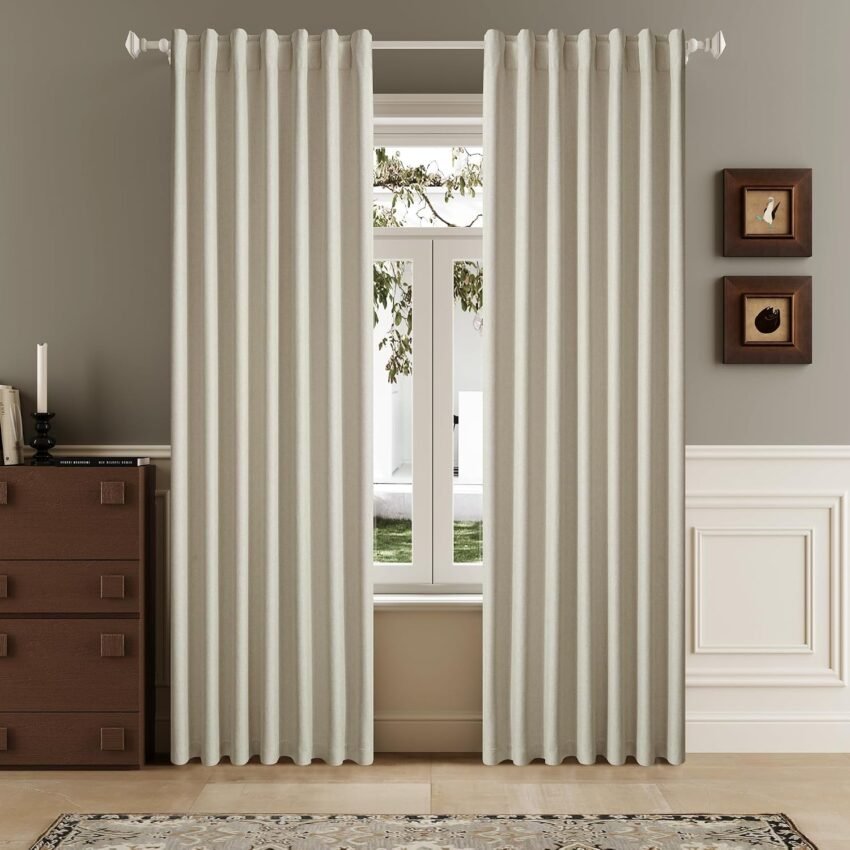 amazon online decor window treatments