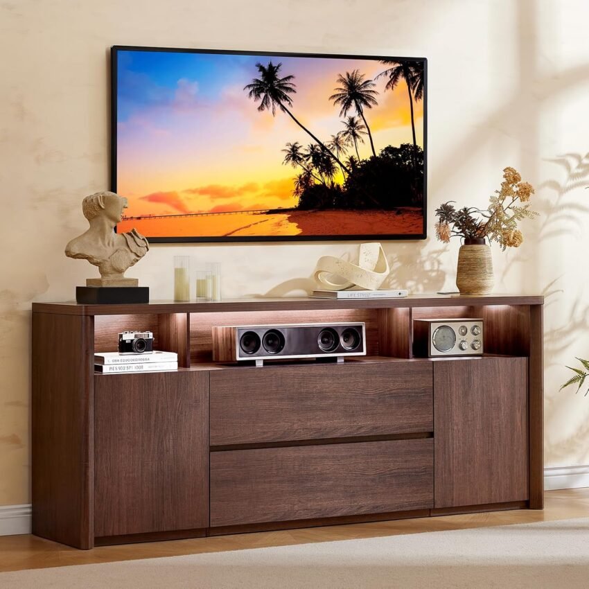 entertainment centers & tv stands furniture