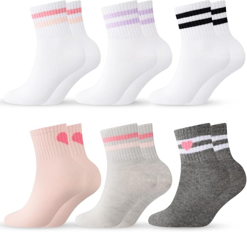Underwear & Socks