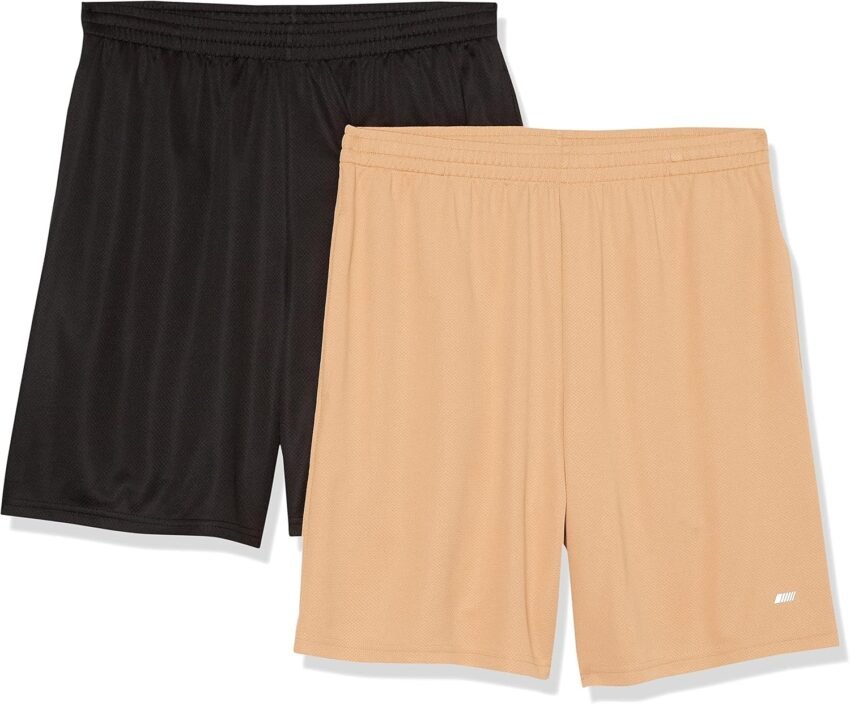 Amazon Essentials Running Shorts