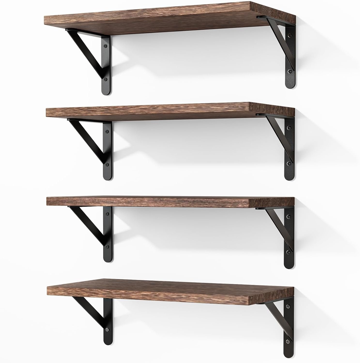 Amazon Basics Floating Shelves