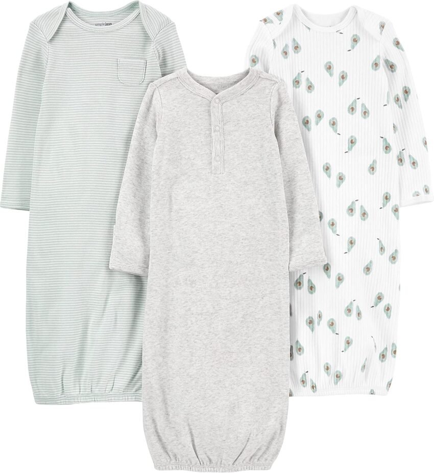 Amazon Essentials Sleepwear