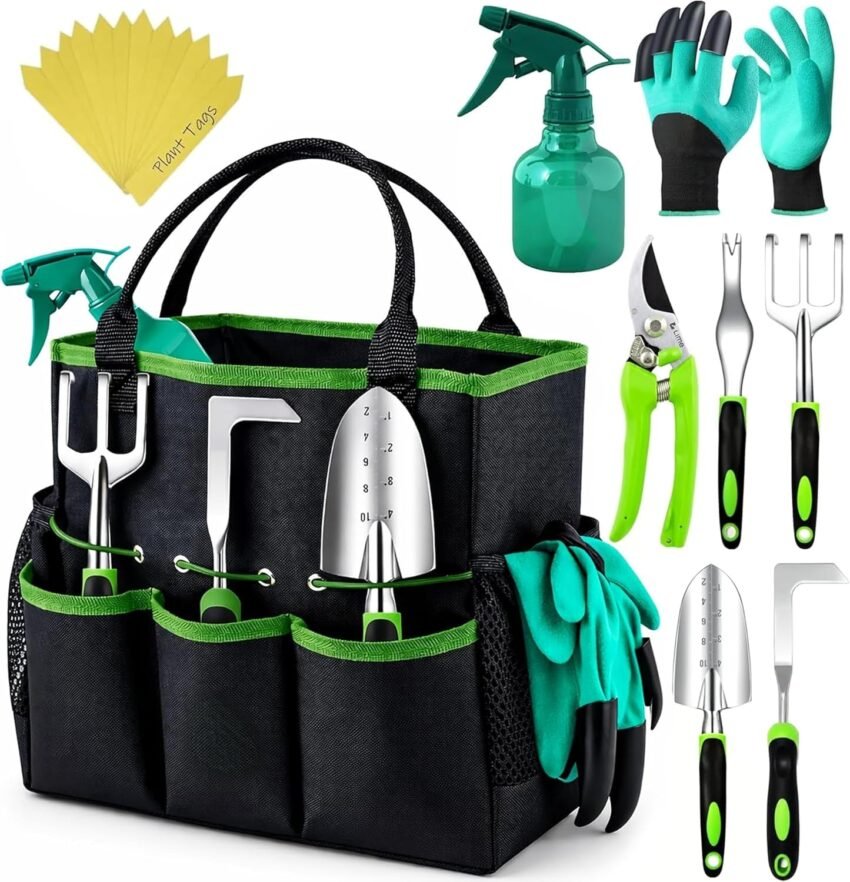 Amazon Basics Garden & Outdoor