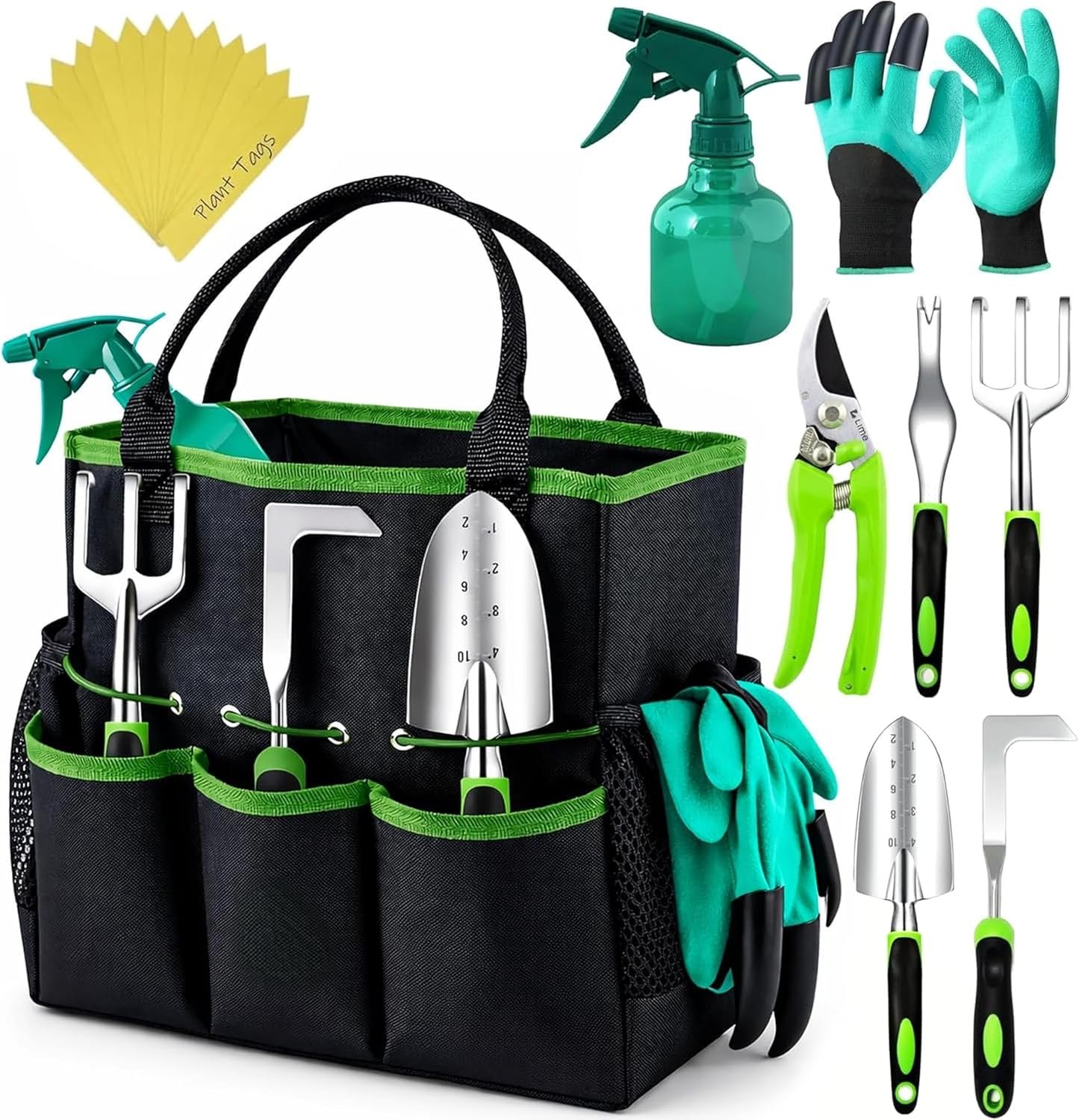 Amazon Basics Garden & Outdoor