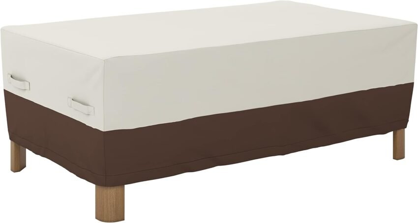 Amazon Basics Patio Furniture Covers