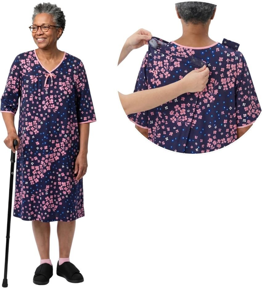 Amazon Essentials Nightgowns
