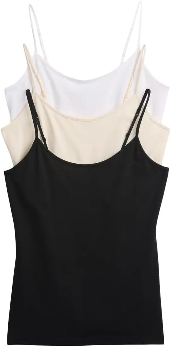 Amazon Essentials Camisoles