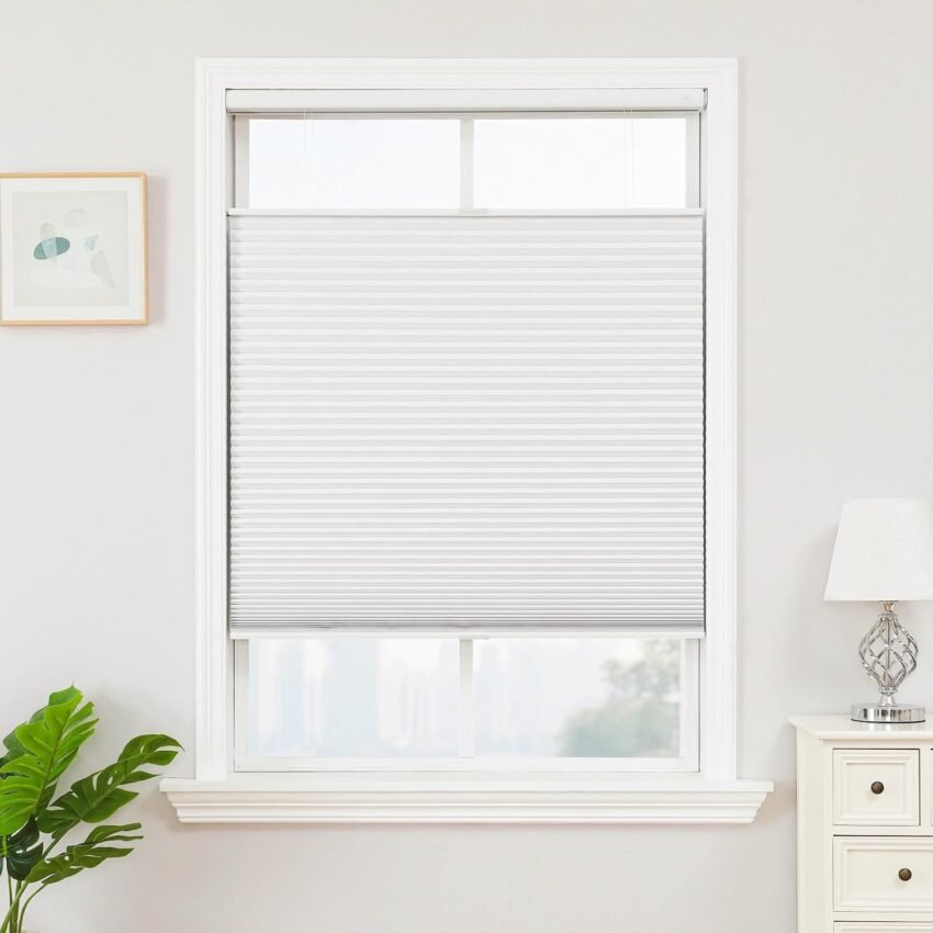 cellular shades
