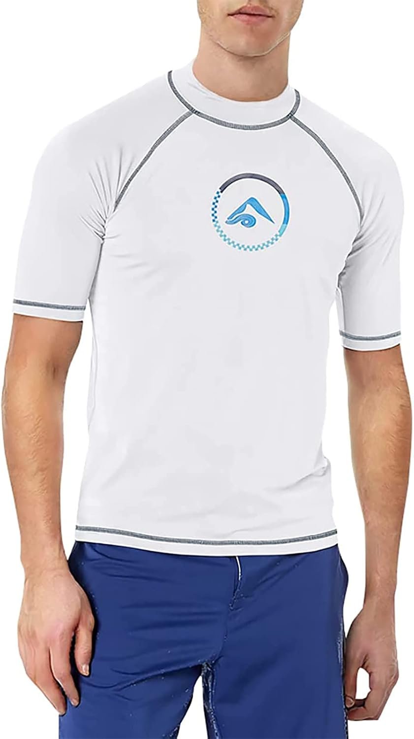 Amazon Essentials Rash Guards