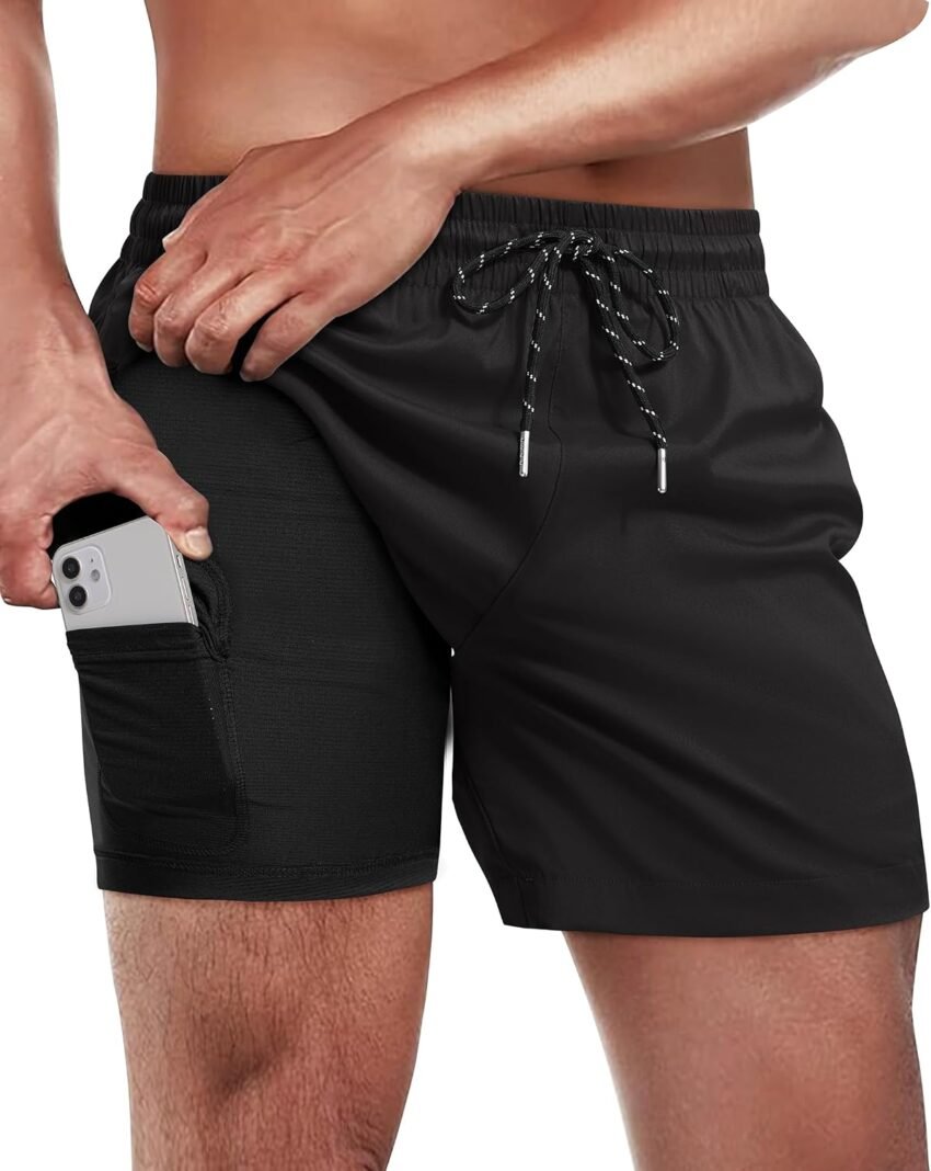 Amazon Essentials Swim Trunks
