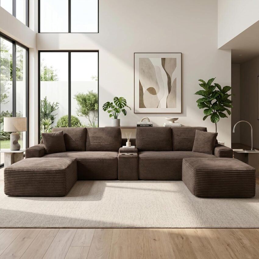 sofas & sectionals furniture