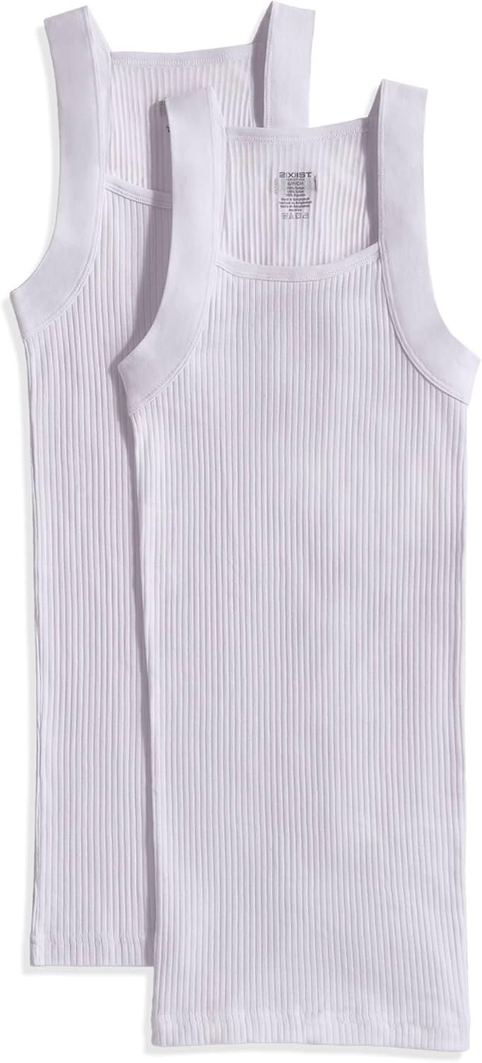 Amazon Essentials Mens T-Shirts & Tanks