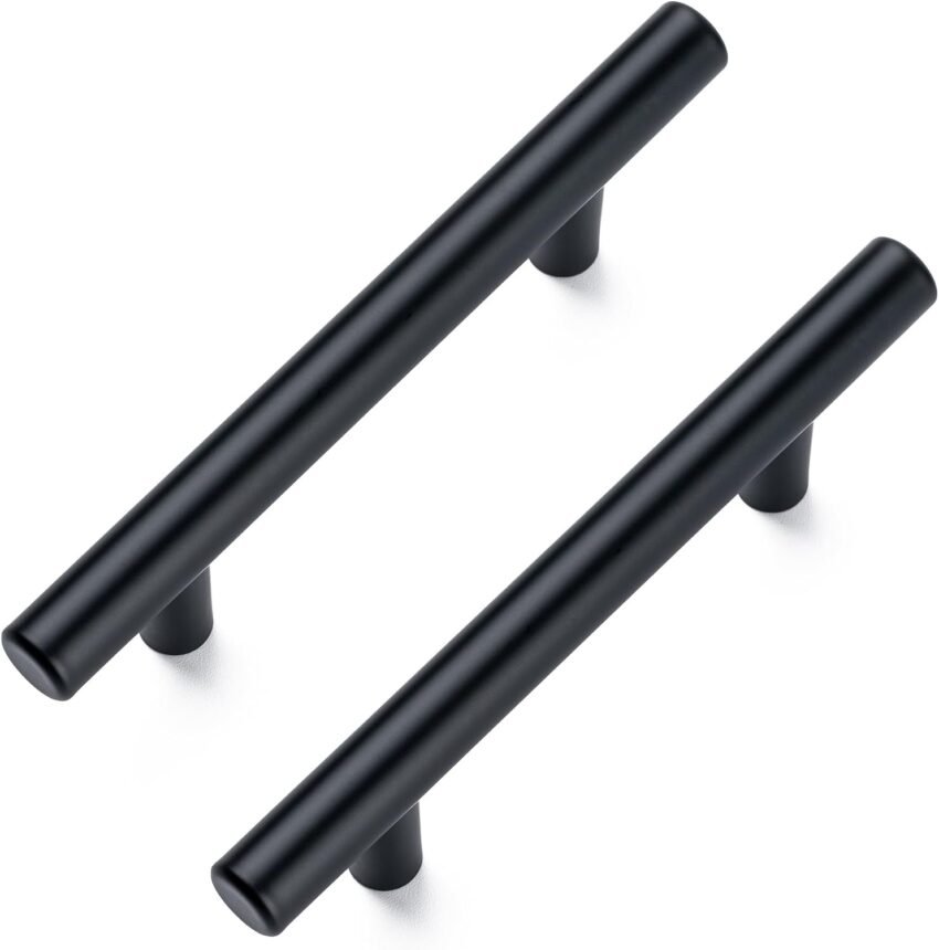 Amazon Basics Cabinet Pulls & Handles