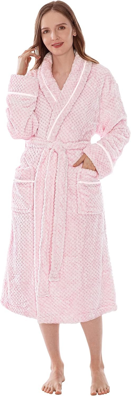 Amazon Essentials Robes