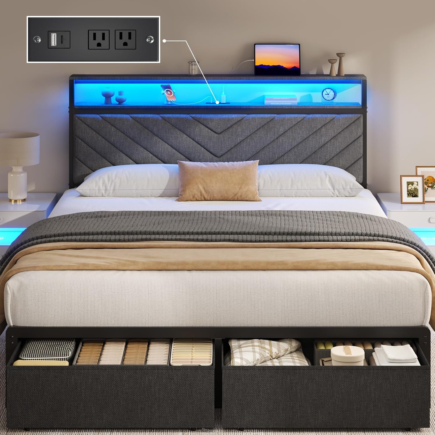 beds furniture