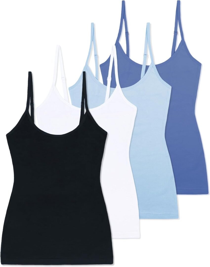 Amazon Essentials Camisoles