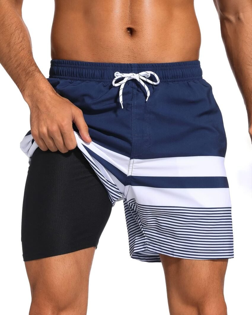 Amazon Essentials Swimwear