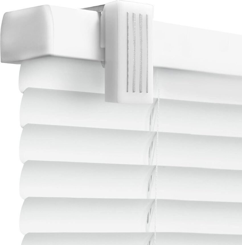 horizontal blinds