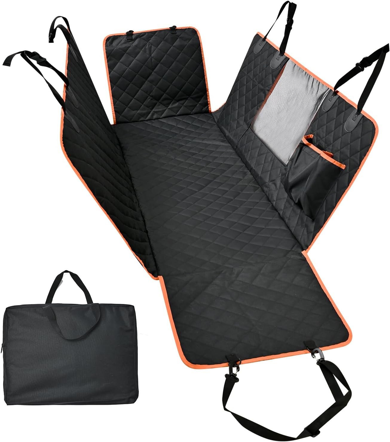 Amazon Basics Car Covers