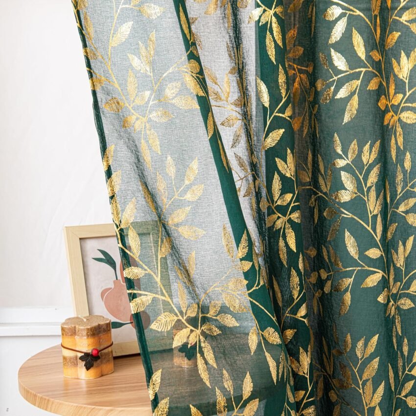 home decor window treatments