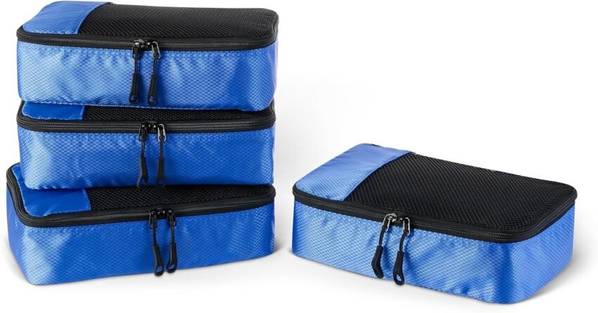 Amazon Basics Travel