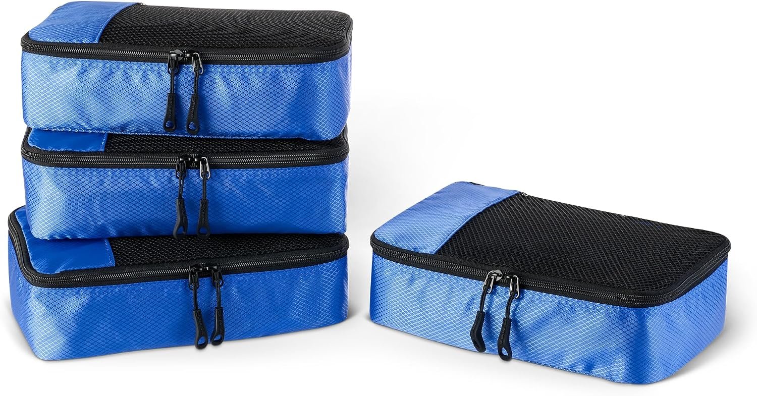 Amazon Basics Travel