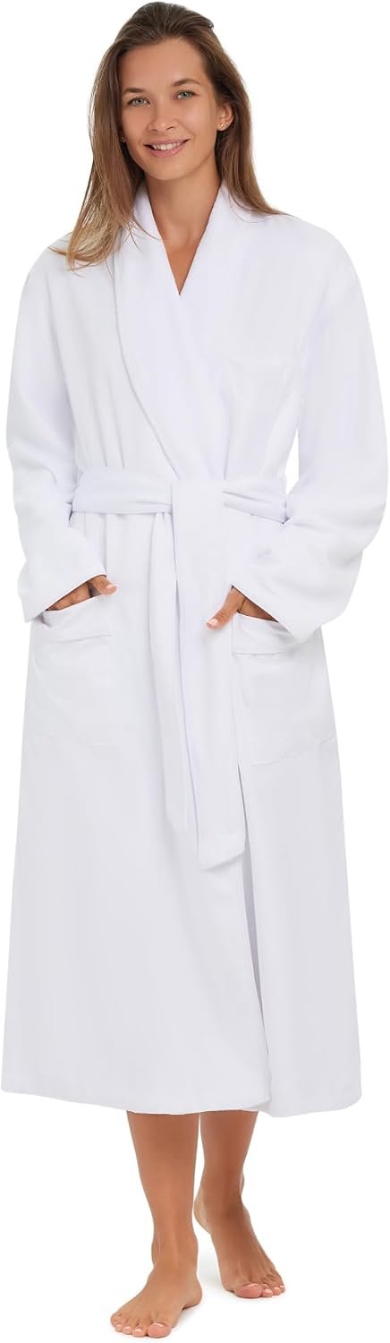 Amazon Essentials Robes
