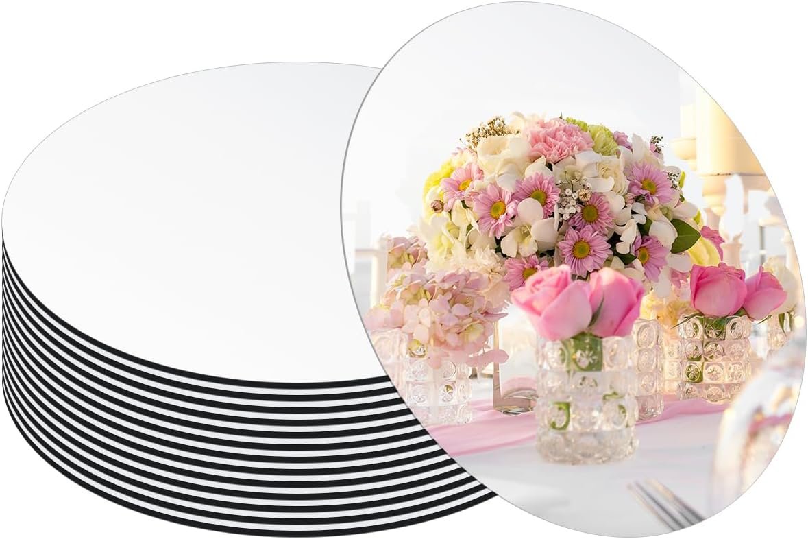 mirrors decor accessories