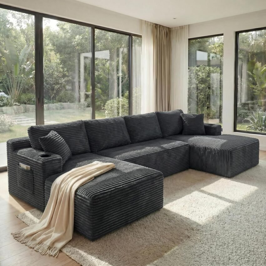 sofas & sectionals furniture