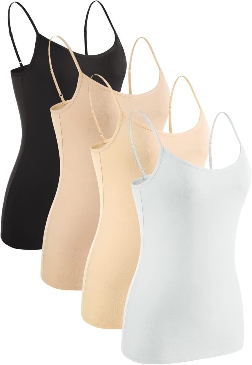 Amazon Essentials Camisoles