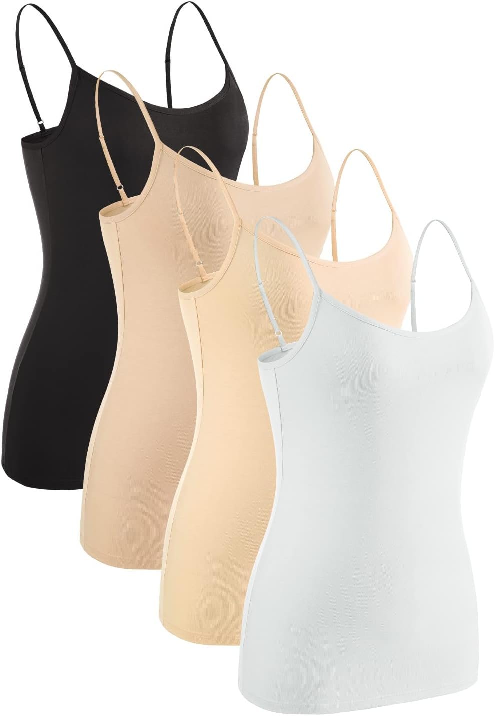 Amazon Essentials Camisoles