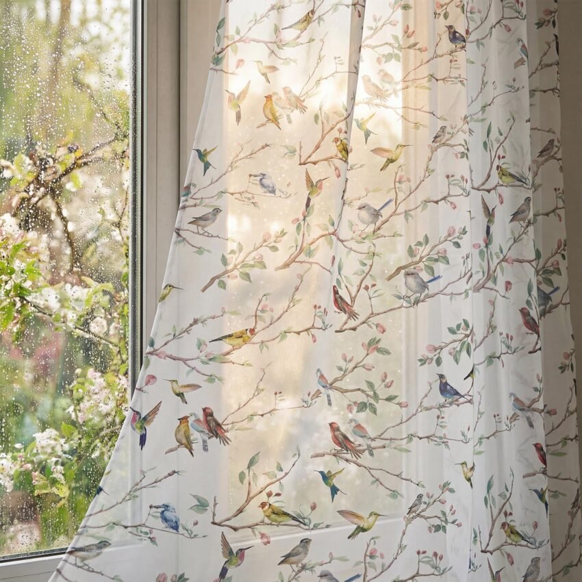 reviews decor window treatments