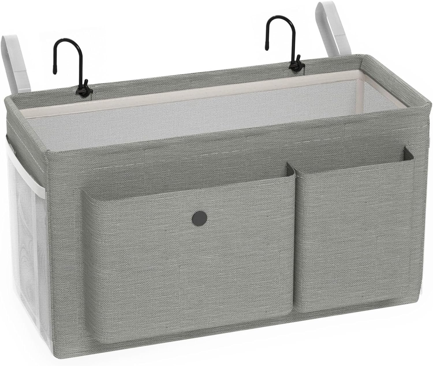 Amazon Basics Bedside Caddies