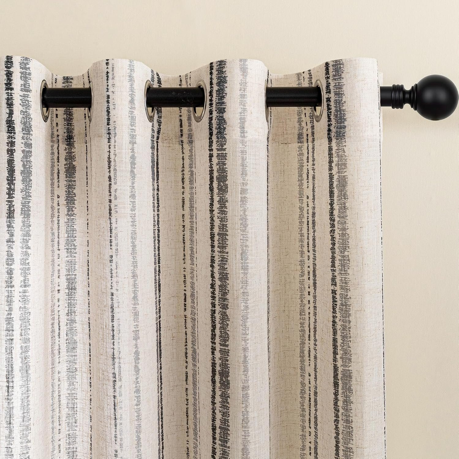 curtains