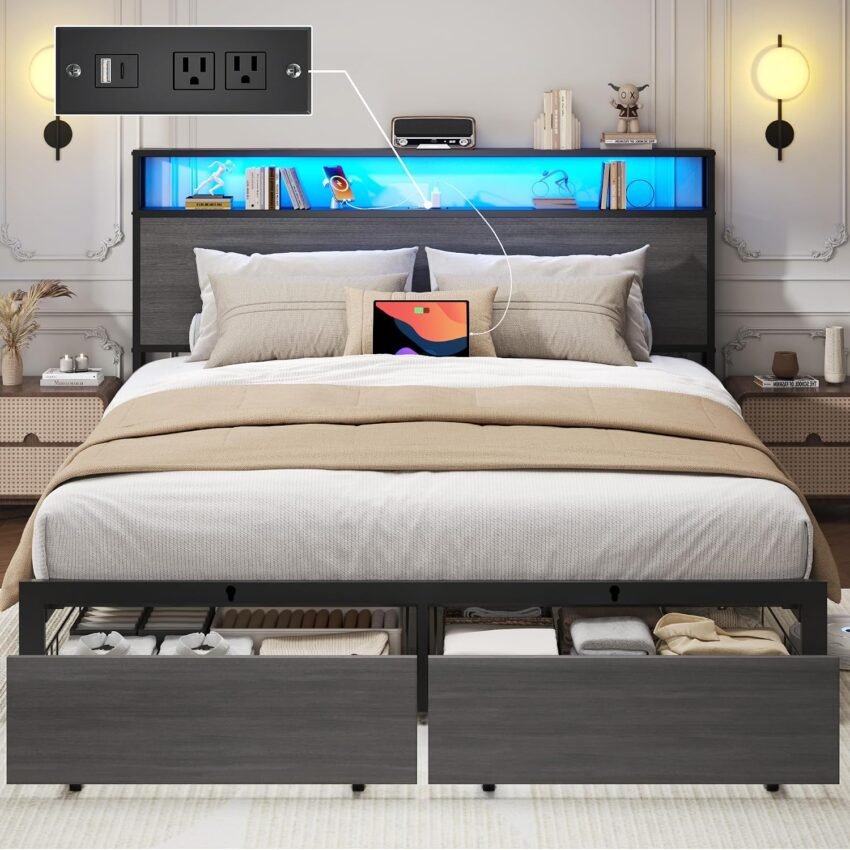 beds furniture