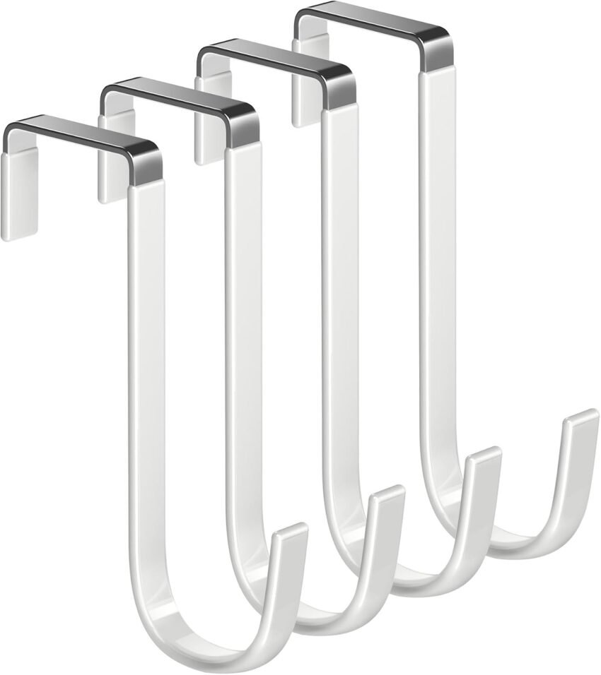 Amazon Basics Over-the-Door Hooks