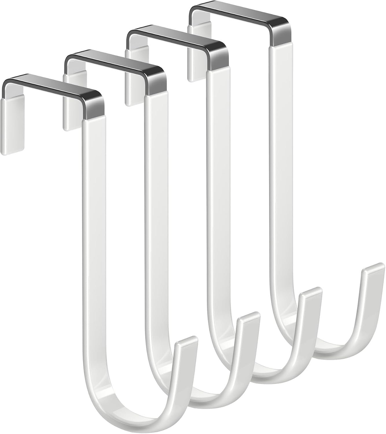 Amazon Basics Over-the-Door Hooks