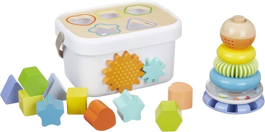 Amazon Basics Kids & Baby
