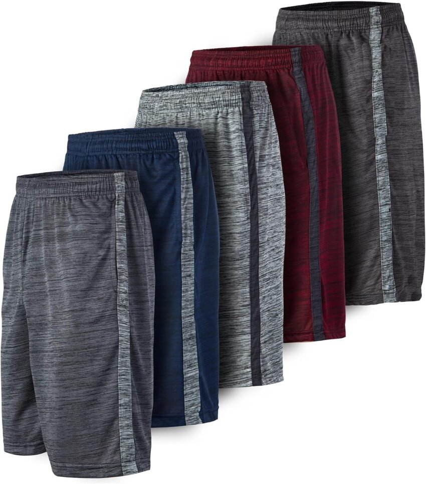 Amazon Essentials Running Shorts