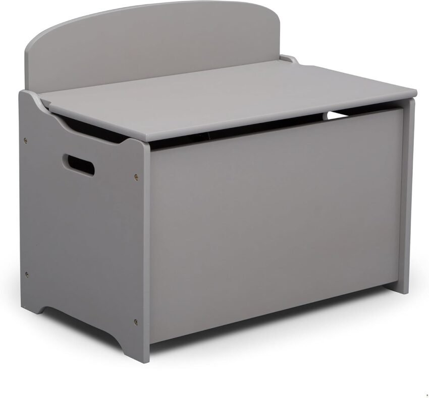 Amazon Basics Toy Storage Chests