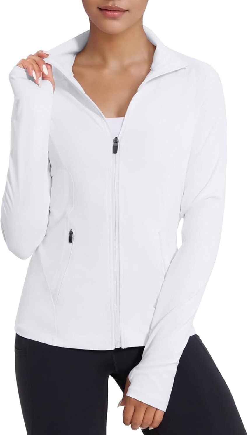 Amazon Essentials Track Jackets